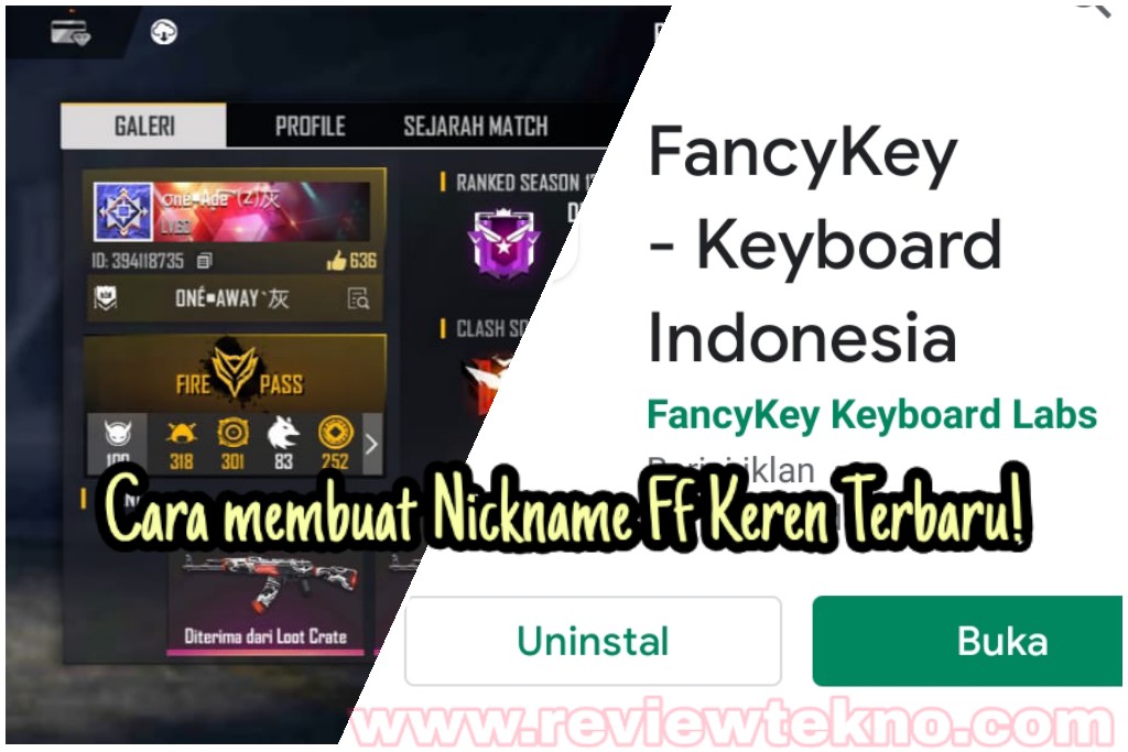 Cara Menghitung Pelunasan KUR BRI - ReviewTekno.com